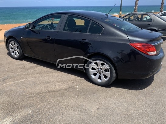 OPEL Insignia occasion 1217595