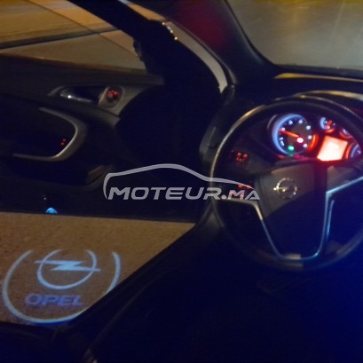 أوبل ينسيجنيا Tdi مستعملة 1699438