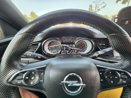 OPEL Insignia Grand sport pack opc occasion 1682937