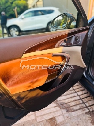 أوبل ينسيجنيا Opc مستعملة 2804225