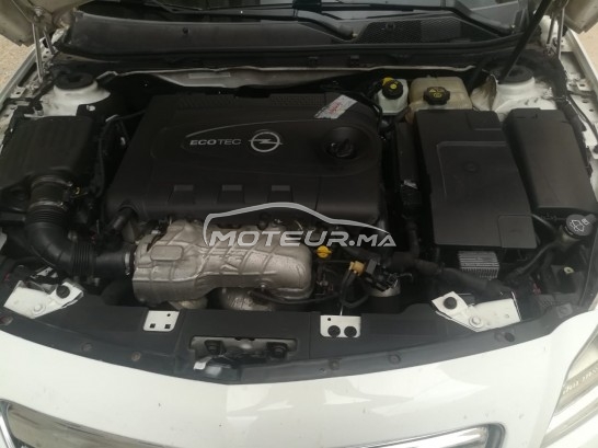 أوبل ينسيجنيا مستعملة 1178240