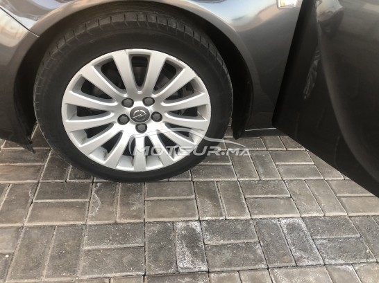 أوبل ينسيجنيا مستعملة 1122947