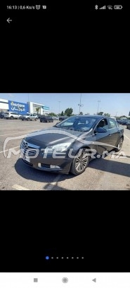 أوبل ينسيجنيا مستعملة 1709971