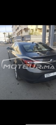 OPEL Insignia Berline occasion 3525432