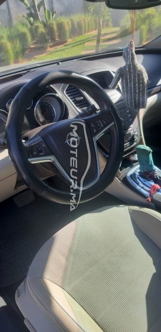 OPEL Insignia occasion 1202740