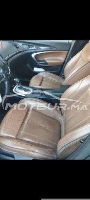 OPEL Insignia Berline occasion 3525435