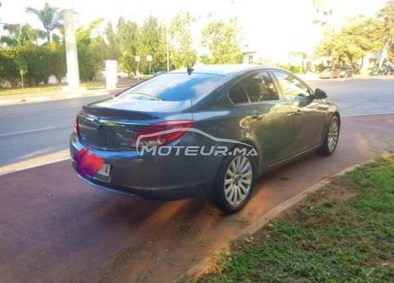 OPEL Insignia occasion 2103332