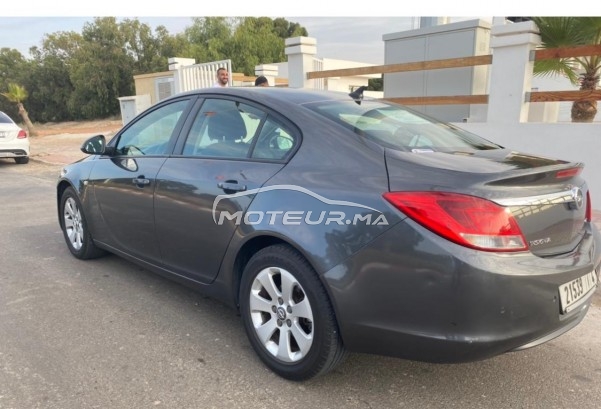 أوبل ينسيجنيا 2.0 مستعملة 1169062