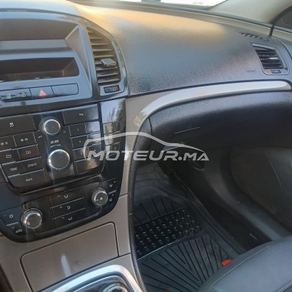 أوبل ينسيجنيا مستعملة 1535155