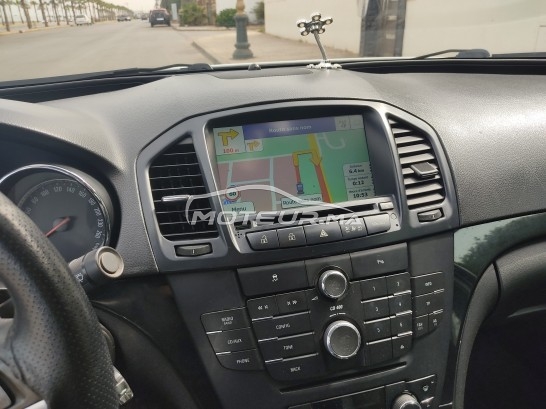 OPEL Insignia occasion 1458435