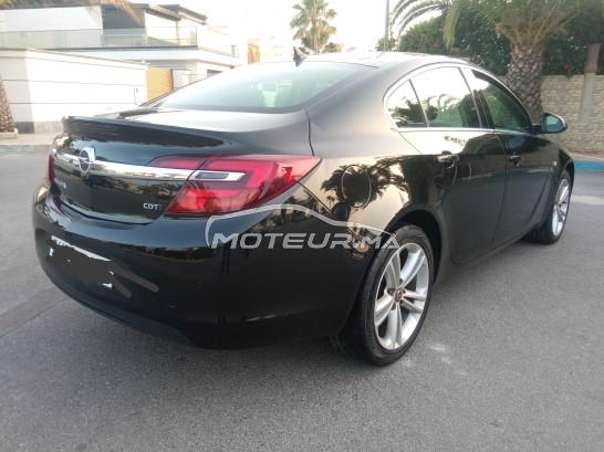 OPEL Insignia occasion 1869247
