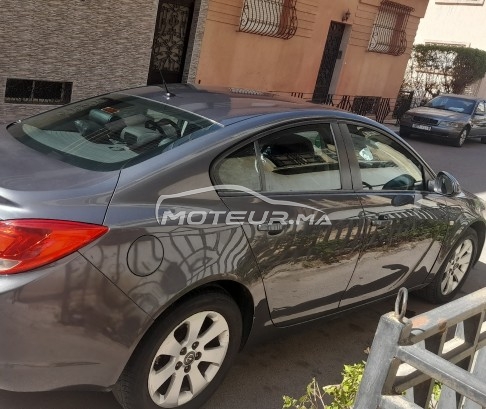 أوبل ينسيجنيا Tdi مستعملة 1699436