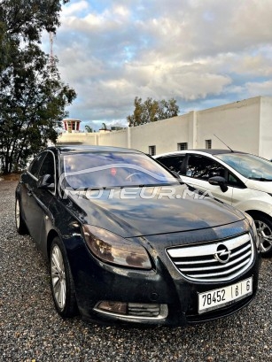 OPEL Insignia occasion 3399818