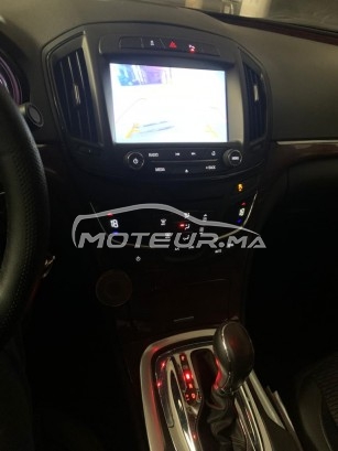 أوبل ينسيجنيا مستعملة 1163804