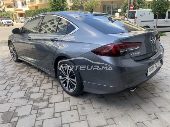 أوبل ينسيجنيا مستعملة 1162192