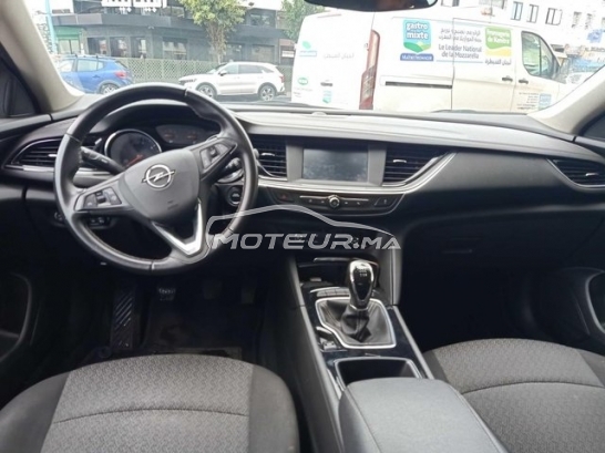 أوبل ينسيجنيا مستعملة 3413228