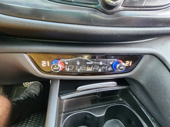 OPEL Insignia Grand sport pack opc occasion 1682933