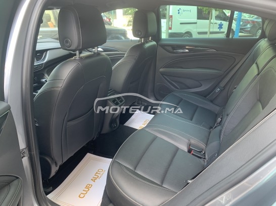 أوبل ينسيجنيا مستعملة 1162188