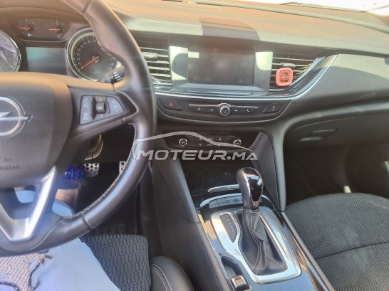 أوبل ينسيجنيا Turbo d 2.0 at مستعملة 1615070