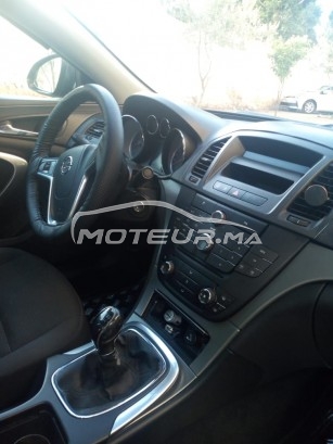 أوبل ينسيجنيا Crdi مستعملة 1203929