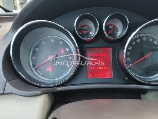 أوبل ينسيجنيا Turbo مستعملة 1625338