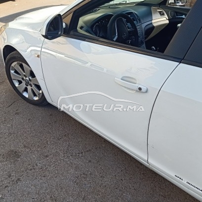 أوبل ينسيجنيا مستعملة 1535156