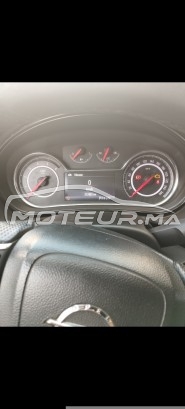 OPEL Insignia Berline occasion 3525437