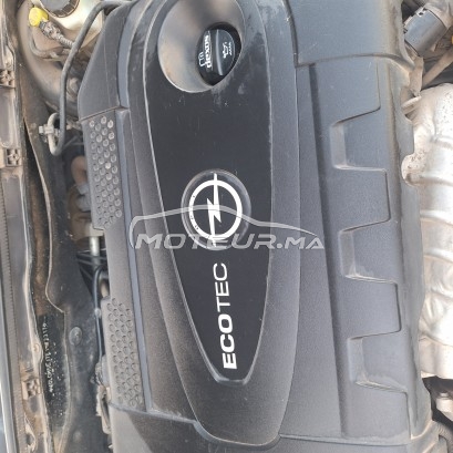 أوبل ينسيجنيا مستعملة 2441996