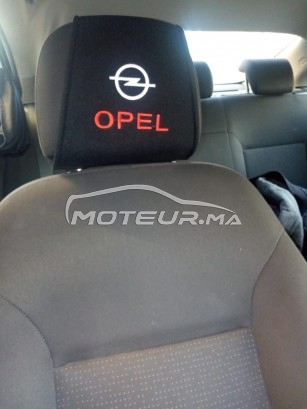 أوبل ينسيجنيا Crdi مستعملة 1203926