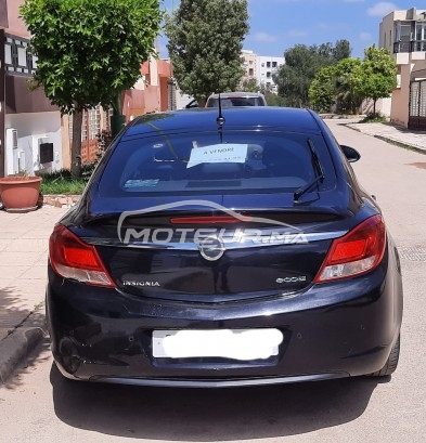 أوبل ينسيجنيا مستعملة 1147217