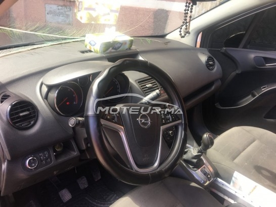 OPEL Meriva 1,7 cdti occasion 2259096