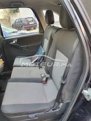 OPEL Meriva 2005 occasion 1344959