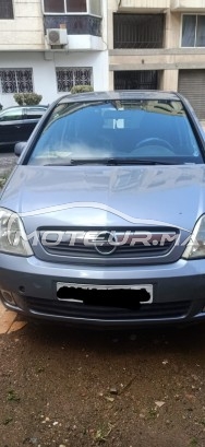 OPEL Meriva occasion 1129193