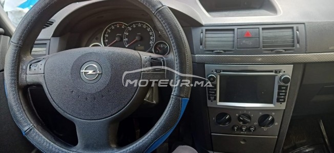 OPEL Meriva occasion 1129192