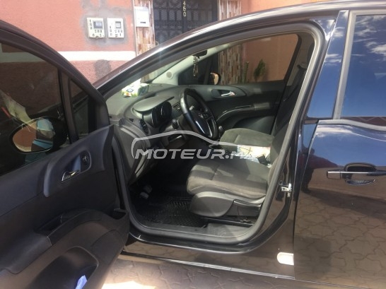 OPEL Meriva 1,7 cdti occasion 2259092