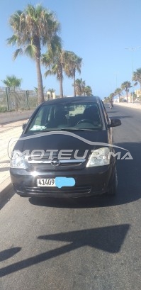OPEL Meriva 1.7 dti occasion 1226842
