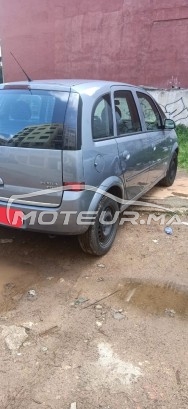 OPEL Meriva occasion 1129270