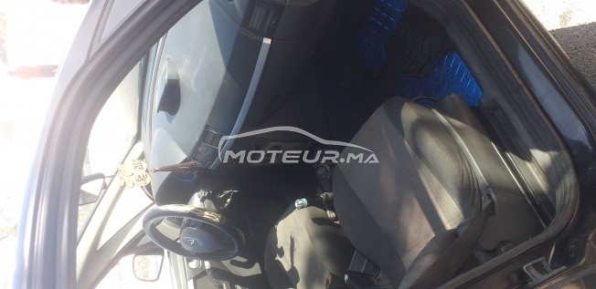 OPEL Meriva 1.7 dti occasion 1226838