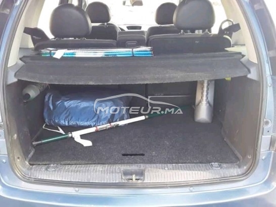 أوبل ميريفا مستعملة 1098198