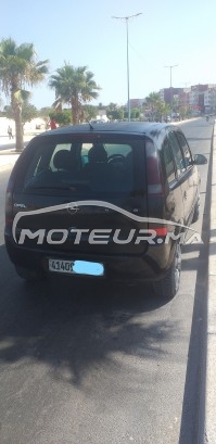 OPEL Meriva 1.7 dti occasion 1226840