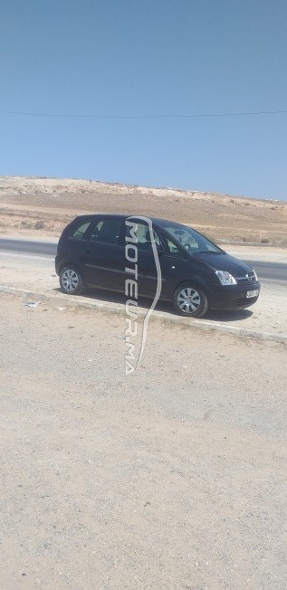 OPEL Meriva 1.7 dti occasion 1226841