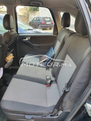 OPEL Meriva 2005 occasion 1344957