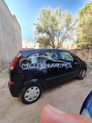 OPEL Meriva 2005 occasion 1344955