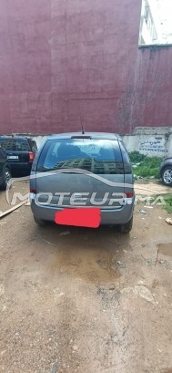 OPEL Meriva occasion 1129195
