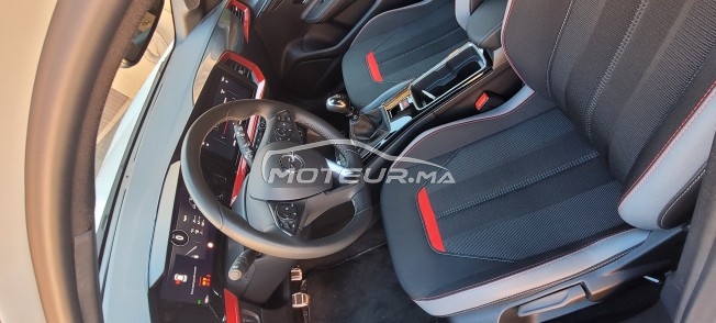 OPEL Mokka occasion 1570185