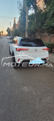 OPEL Mokka occasion 1570187