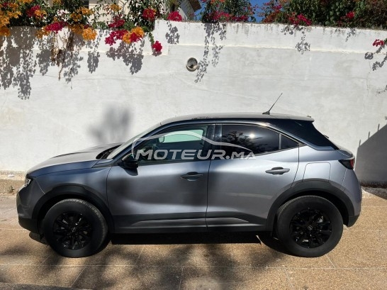 OPEL Mokka Edition occasion 1732319