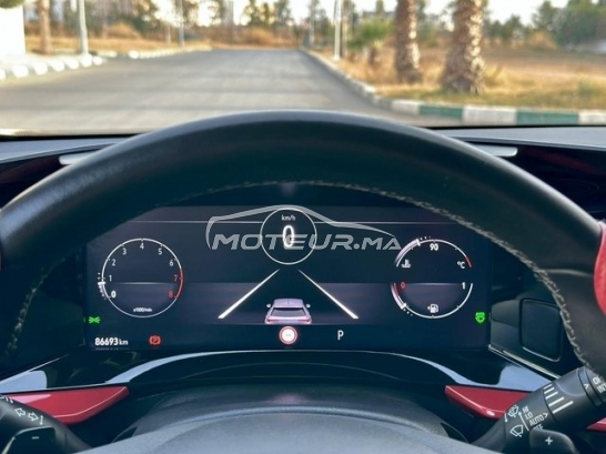 أوبل موككا مستعملة 2500847