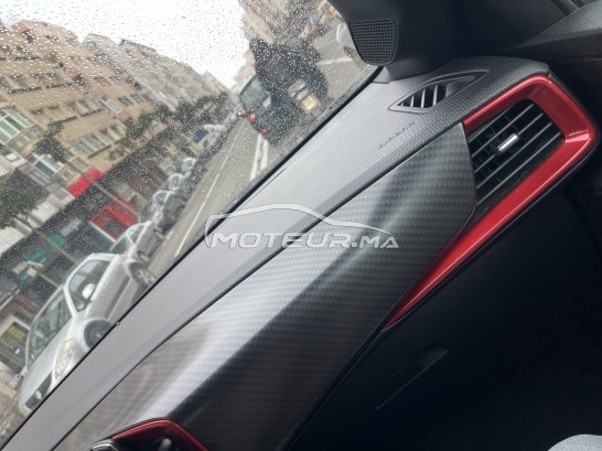 OPEL Mokka Gs occasion 3378352