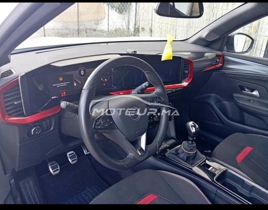 OPEL Mokka occasion 1765198